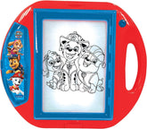 Lexibook Paw Patrol Drawing Projector with Templates CR310PA - Colorland Toys